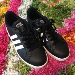 adidas cloudfoam sneakers